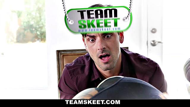 Banking on Thick Black Booty