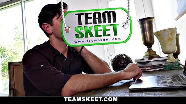 Banking on Thick Black Booty