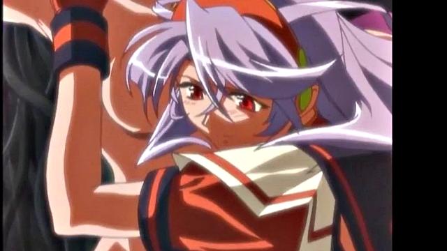 Magician Teen Fucked By A Huge Alien Thing