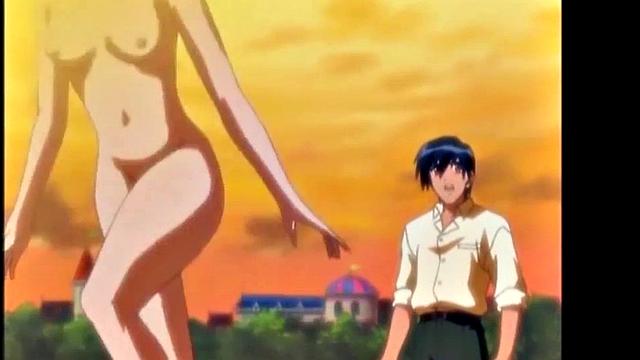 Magician Teen Fucked By A Huge Alien Thing