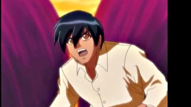 Magician Teen Fucked By A Huge Alien Thing