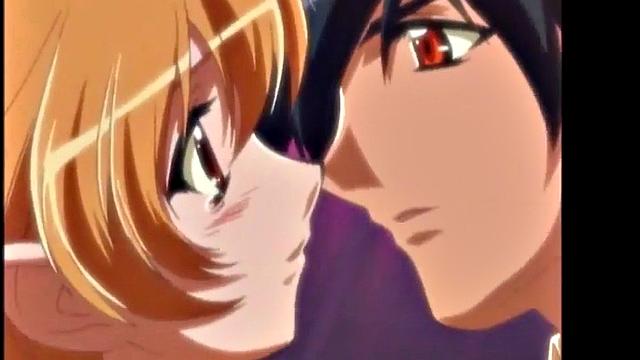 Magician Teen Fucked By A Huge Alien Thing