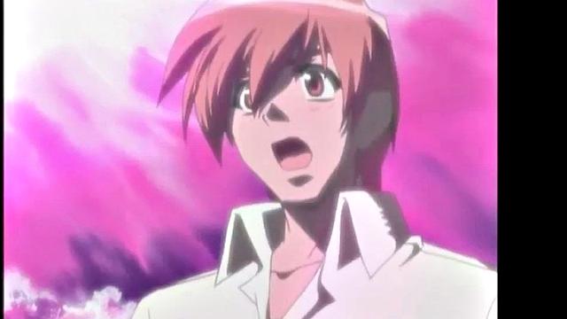 Magician Teen Fucked By A Huge Alien Thing