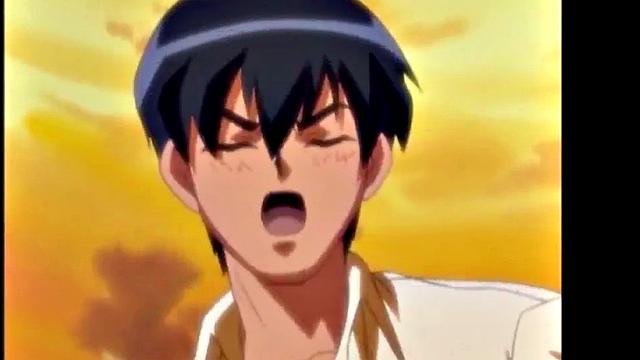 Magician Teen Fucked By A Huge Alien Thing