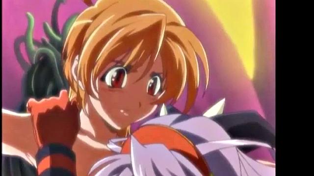 Magician Teen Fucked By A Huge Alien Thing