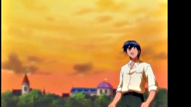 Magician Teen Fucked By A Huge Alien Thing