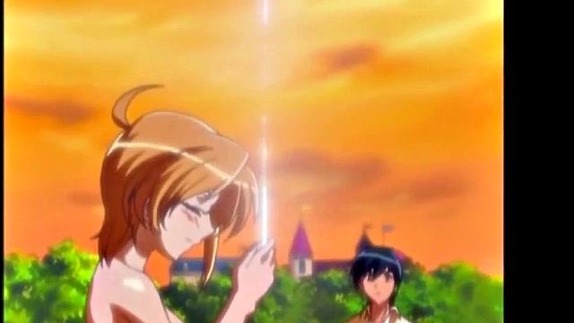 Magician Teen Fucked By A Huge Alien Thing