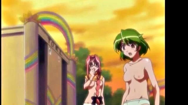 Magician Teen Fucked By A Huge Alien Thing