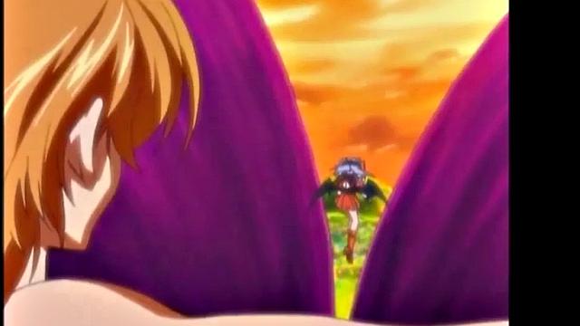 Magician Teen Fucked By A Huge Alien Thing