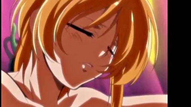 Magician Teen Fucked By A Huge Alien Thing