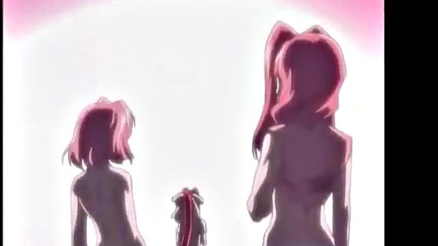 Magician Teen Fucked By A Huge Alien Thing