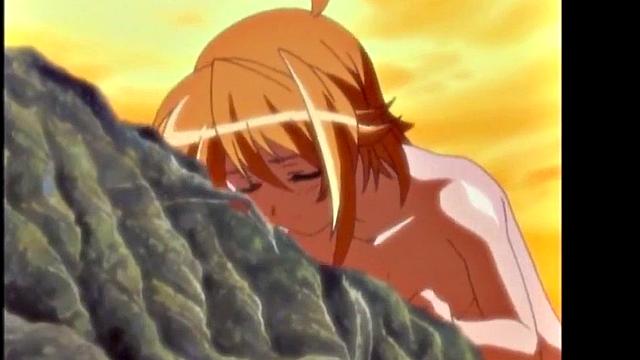 Magician Teen Fucked By A Huge Alien Thing