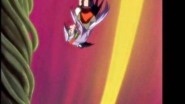 Magician Teen Fucked By A Huge Alien Thing