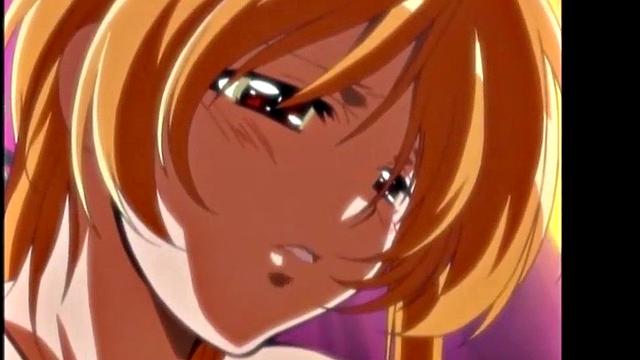 Magician Teen Fucked By A Huge Alien Thing