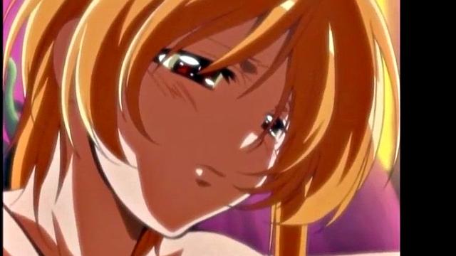 Magician Teen Fucked By A Huge Alien Thing