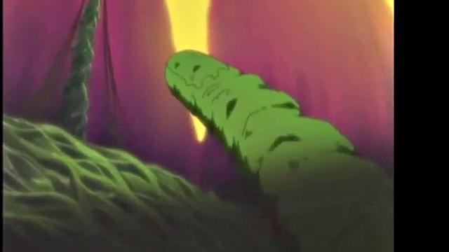 Magician Teen Fucked By A Huge Alien Thing