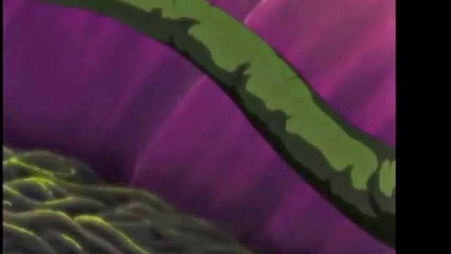 Magician Teen Fucked By A Huge Alien Thing