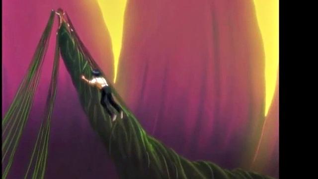 Magician Teen Fucked By A Huge Alien Thing