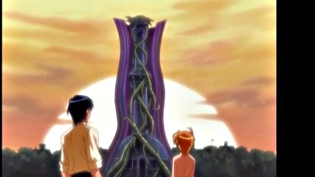 Magician Teen Fucked By A Huge Alien Thing