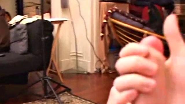 Brian Barrett Jacking