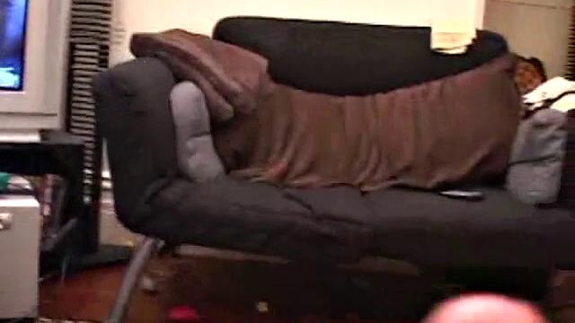 Brian Barrett Jacking