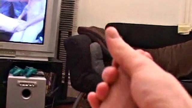 Brian Barrett Jacking