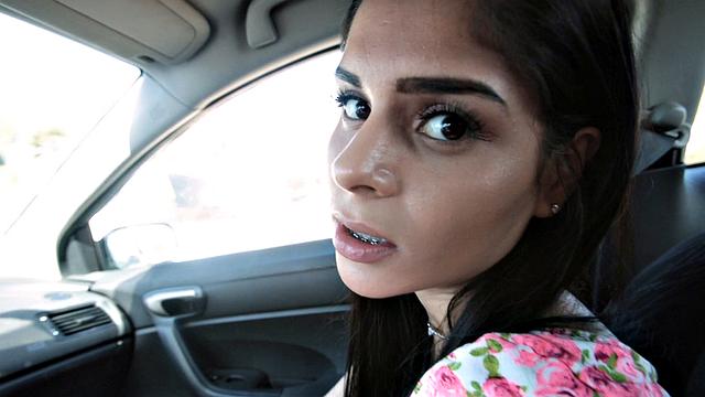 Stepsisters Filled Black Friday