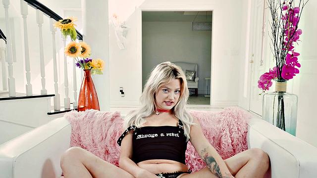 Harmony Rivers - Karl's Kastings