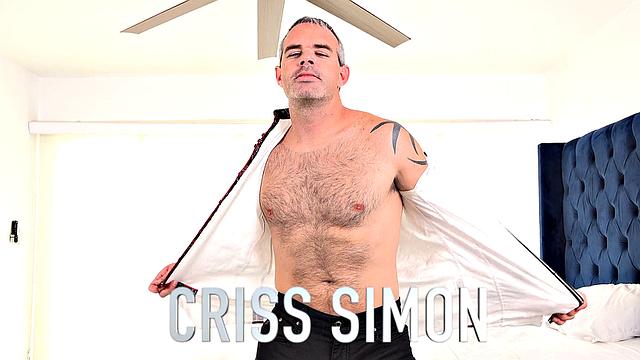 The Older Gentleman & The Coed