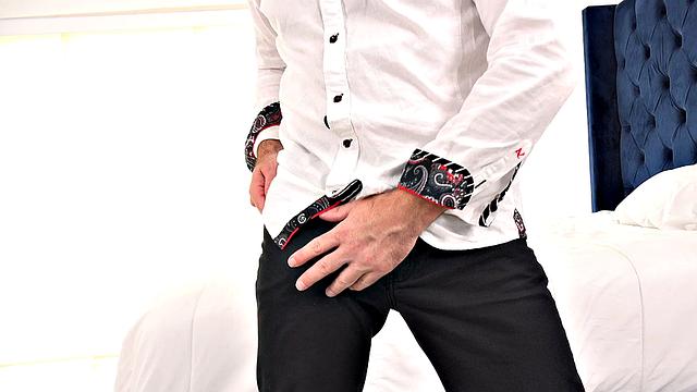 The Older Gentleman & The Coed