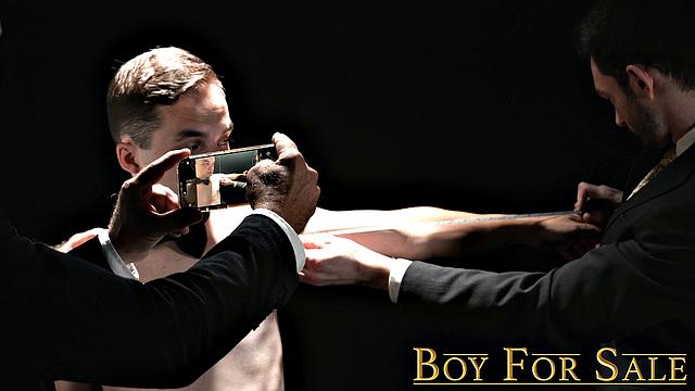 THE BOY RIVER Chapter 8 - Appraisal