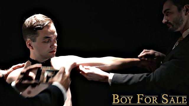 THE BOY RIVER Chapter 8 - Appraisal