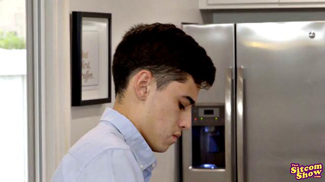 The Exchange Student Study - S2:E7