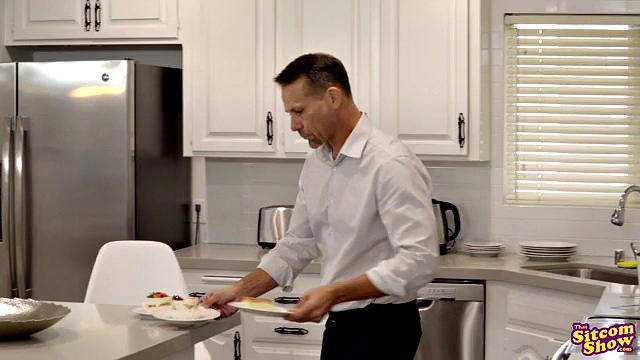 The Exchange Student Study - S2:E7