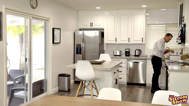 The Exchange Student Study - S2:E7