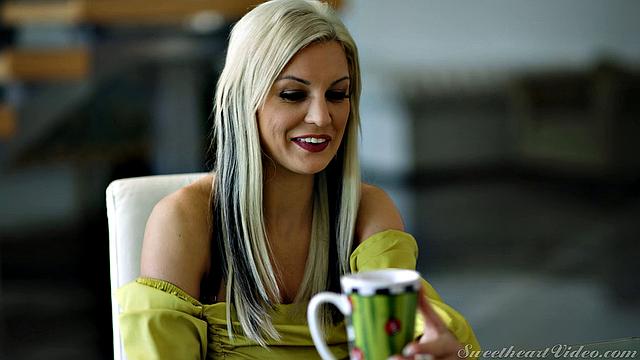 Lesbian Threesomes 2 - Scene 3 - Threeway