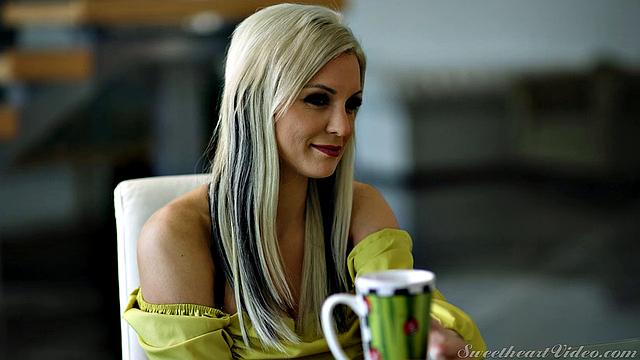 Lesbian Threesomes 2 - Scene 3 - Threeway