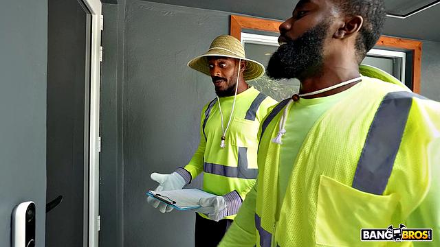 Two Dicks Plus Gardening Free