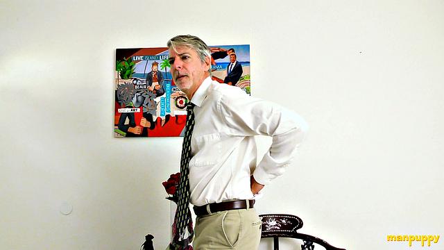 Richard Lennox's Guide to Wedgies for Self Improvement