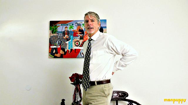 Richard Lennox's Guide to Wedgies for Self Improvement