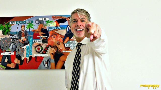 Richard Lennox's Guide to Wedgies for Self Improvement
