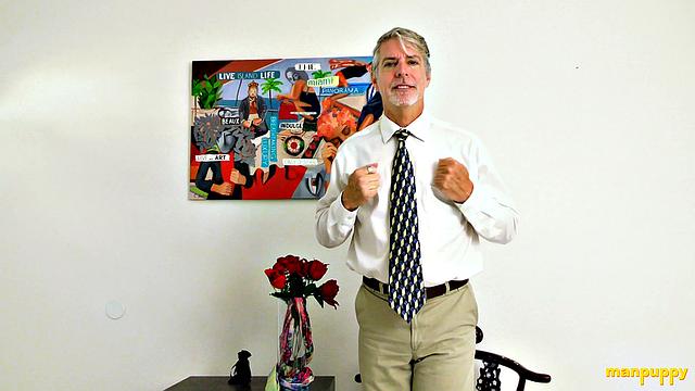 Richard Lennox's Guide to Wedgies for Self Improvement