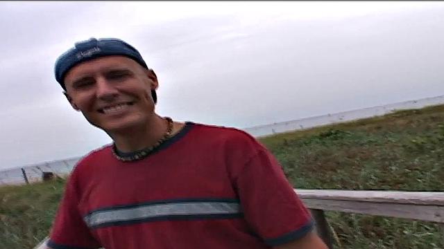 Peyton Lafferty in hardcore pussy fuck