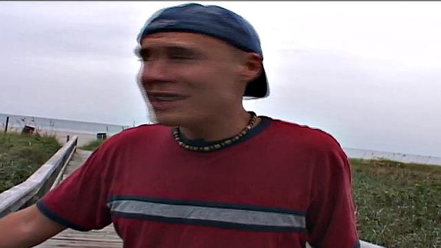 Peyton Lafferty in hardcore pussy fuck