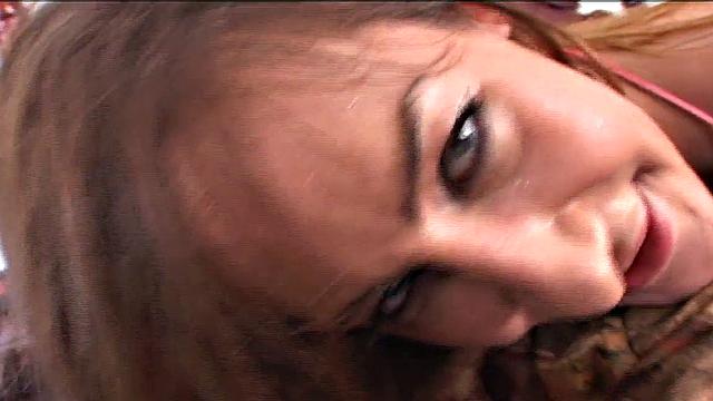 Peyton Lafferty in hardcore pussy fuck