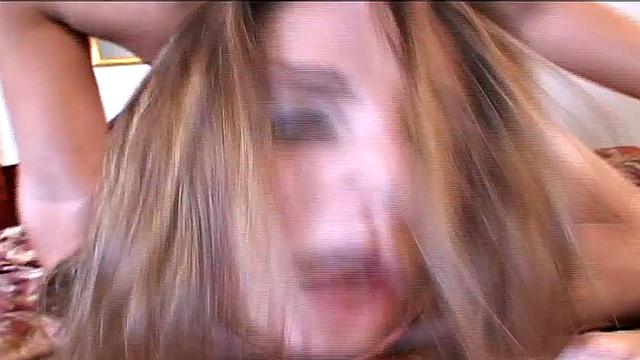 Peyton Lafferty in hardcore pussy fuck