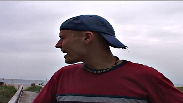 Peyton Lafferty in hardcore pussy fuck