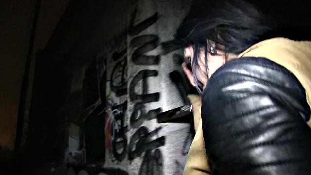 Sexy Shopaholic Fucks for a Gift Card