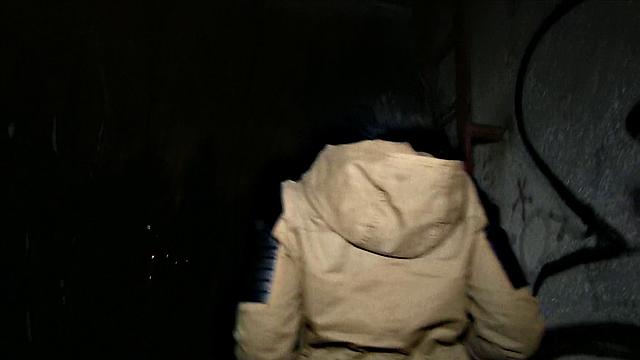 Sexy Shopaholic Fucks for a Gift Card