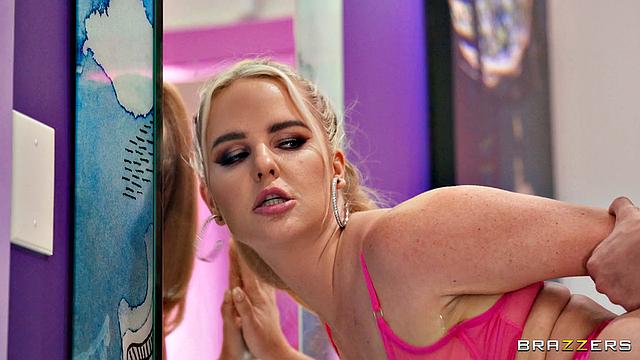 пять мужиков - вик находит своё счастье по-взрослому